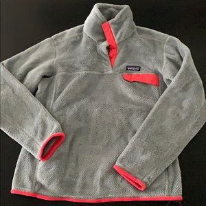 Patagonia pullover
